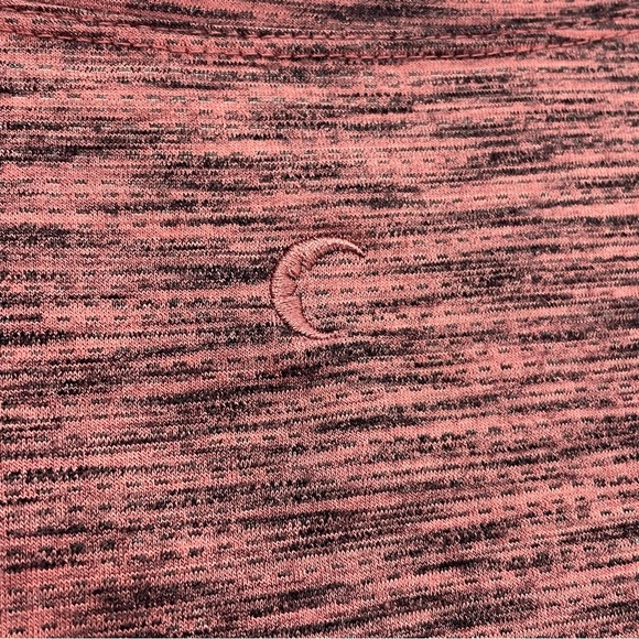 Zyia Infinity Wrap Tank - Picture 12 of 15